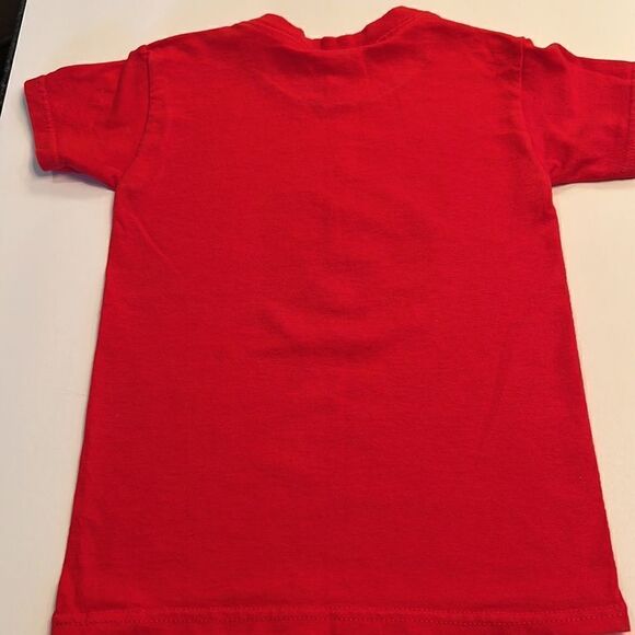 Youth XS BOY’s GRACELAND T Shirt Elvis Presley TCB - Picture 4 of 5